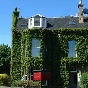 Pensión A-haven Townhouse