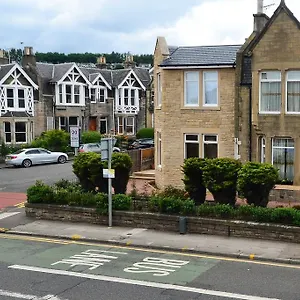 Gasthuis Drumorne, Edinburgh